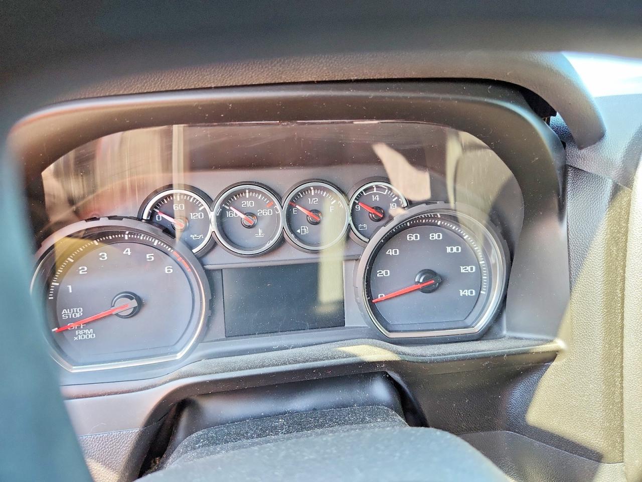 2020 CHEVROLET ALL Models
