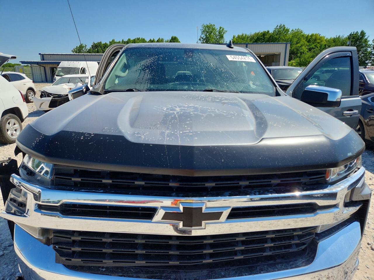 2020 CHEVROLET ALL Models