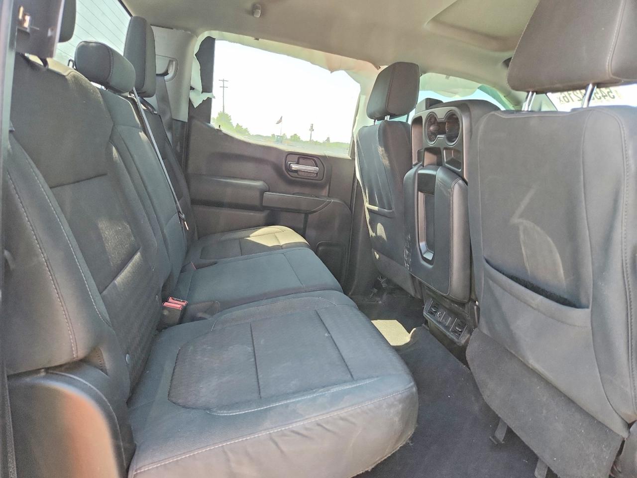 2020 CHEVROLET ALL Models