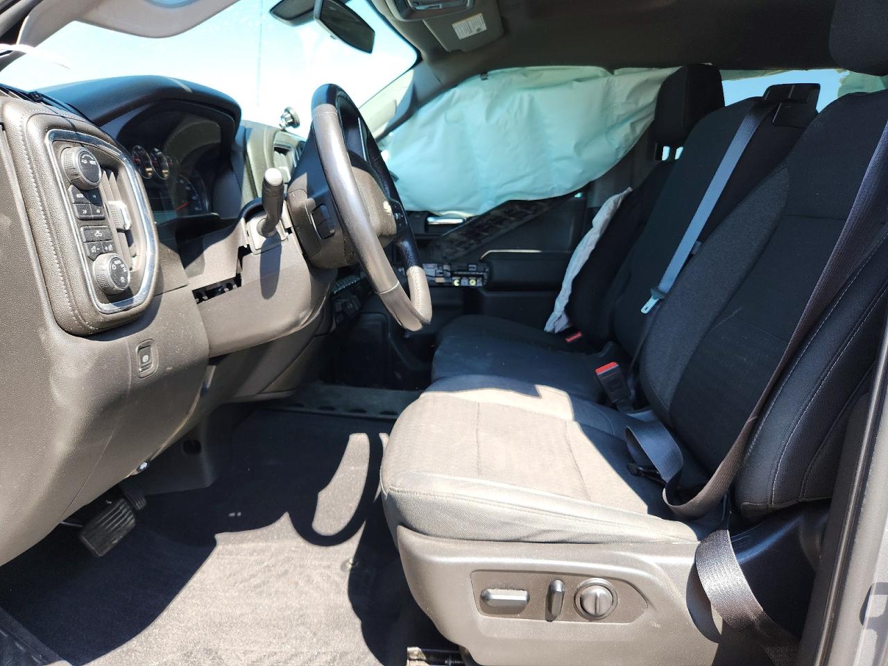 2020 CHEVROLET ALL Models