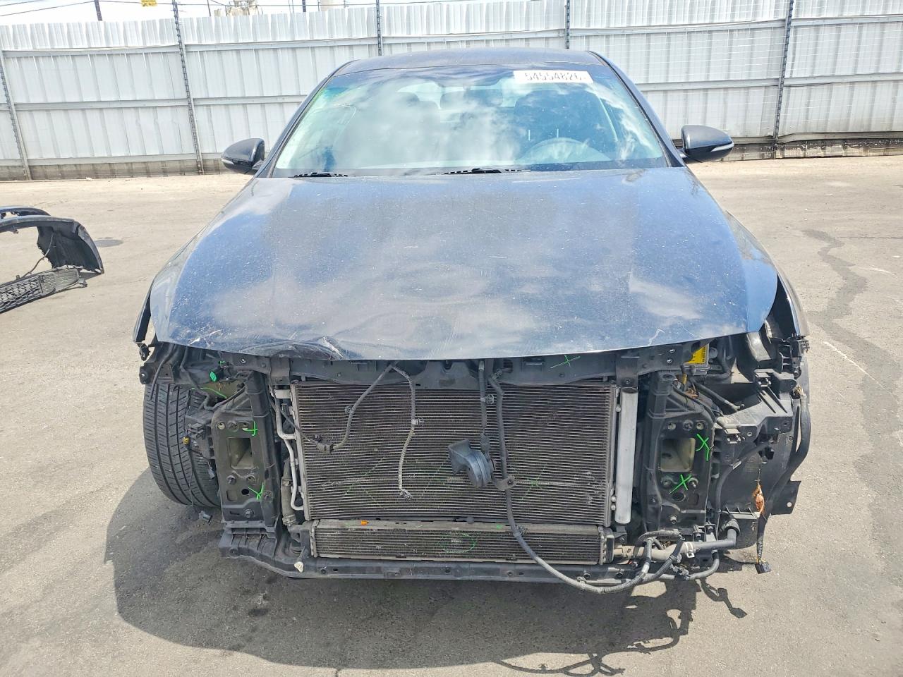 2017 KIA OPTIMA