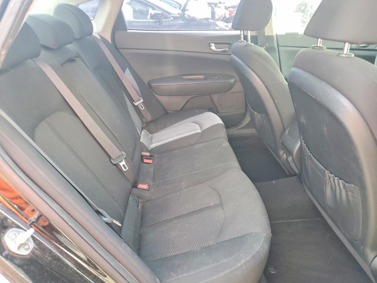2017 KIA OPTIMA