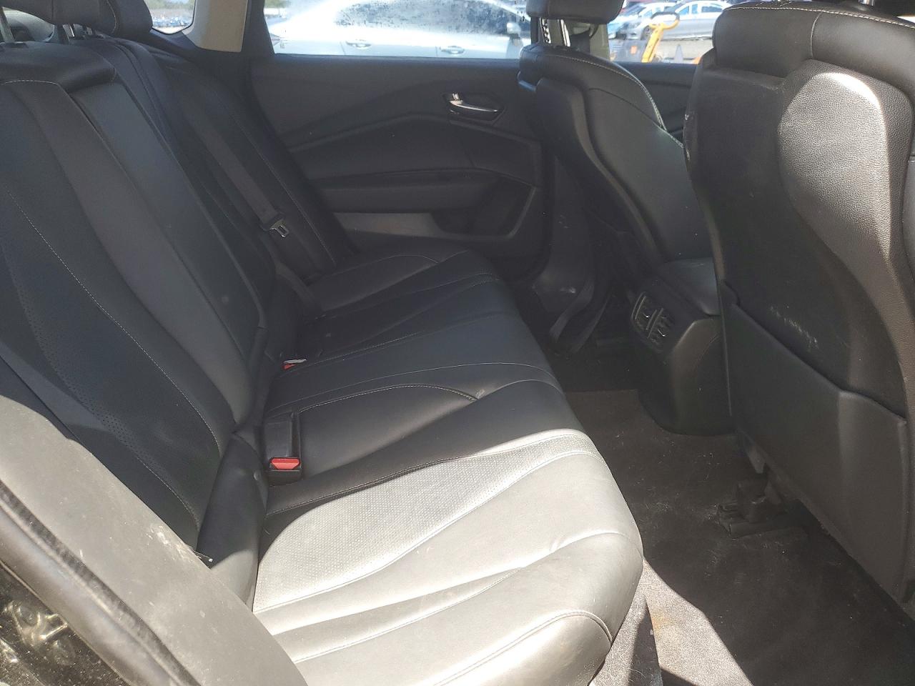 2021 ACURA TLX