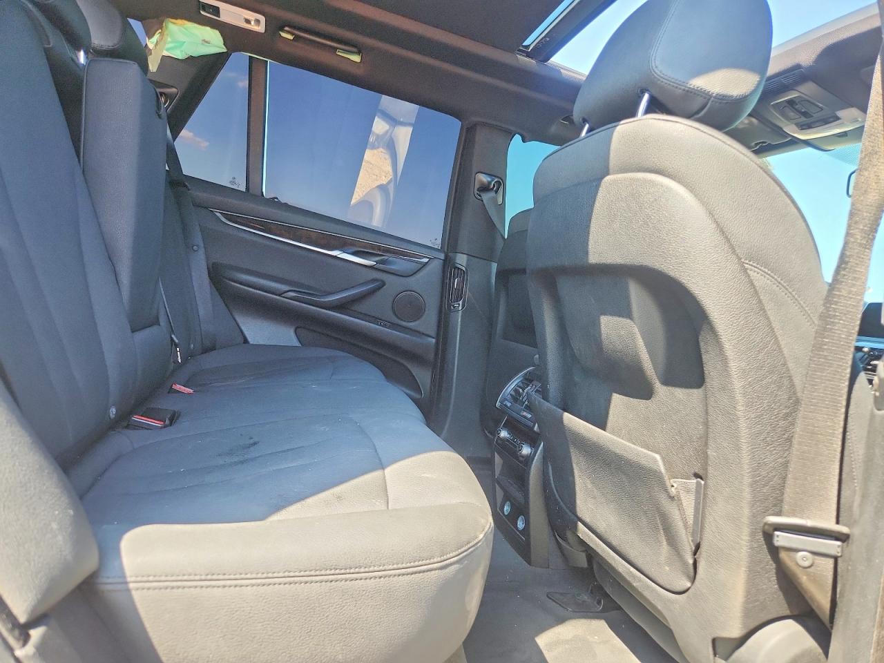 2018 BMW X5 SDRIVE3