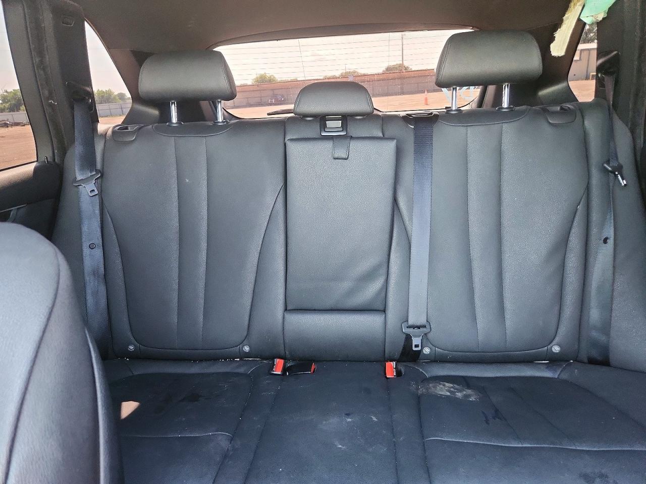2018 BMW X5 SDRIVE3