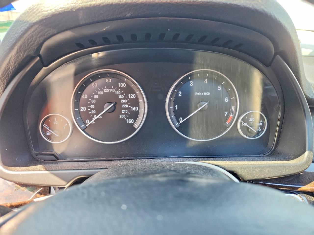 2018 BMW X5 SDRIVE3