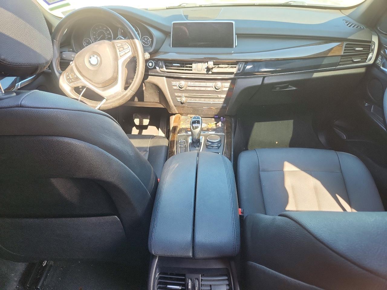 2018 BMW X5 SDRIVE3