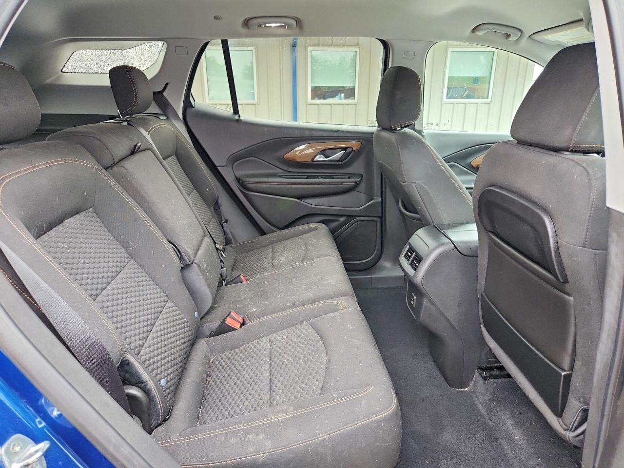 2020 GMC TERRAIN