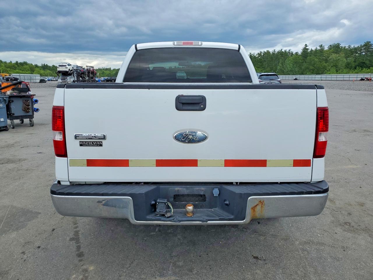 2006 FORD F150