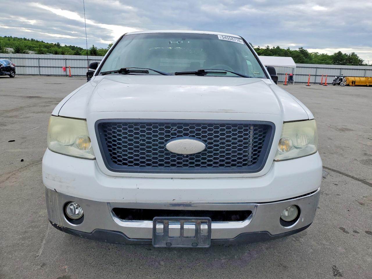 2006 FORD F150