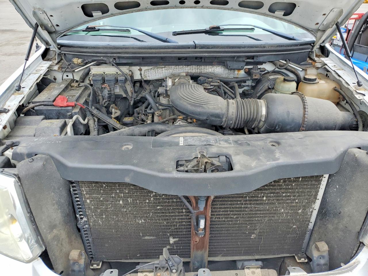 2006 FORD F150
