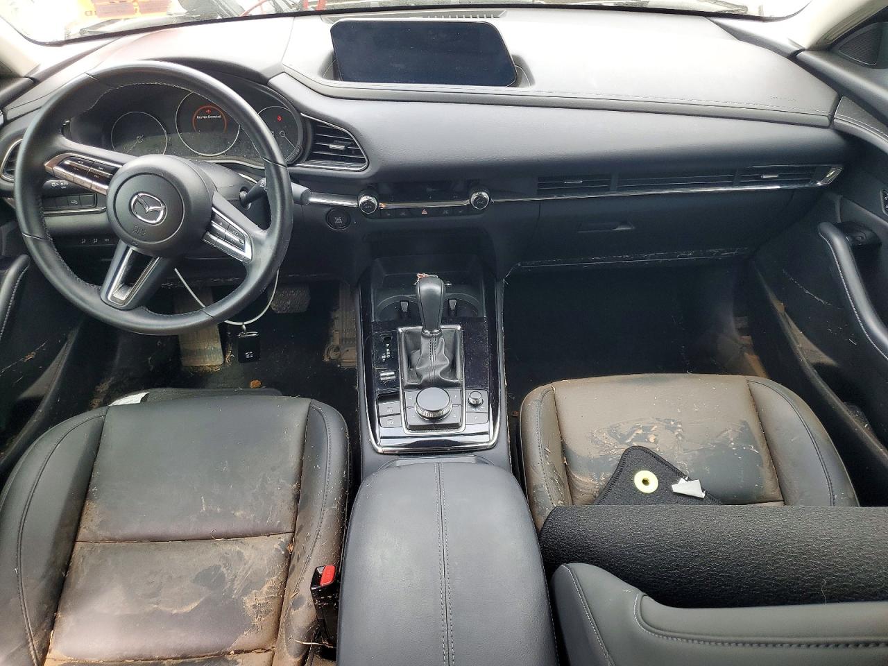2023 MAZDA CX30