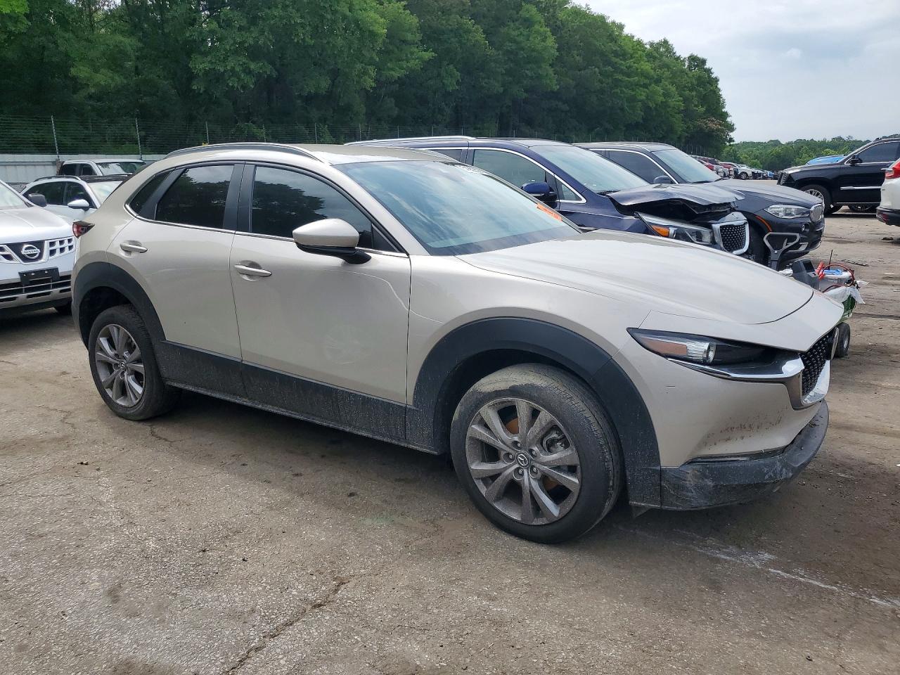 2023 MAZDA CX30