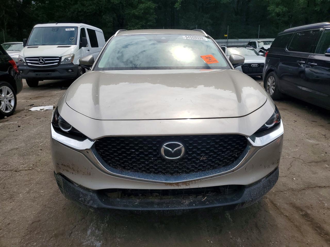 2023 MAZDA CX30