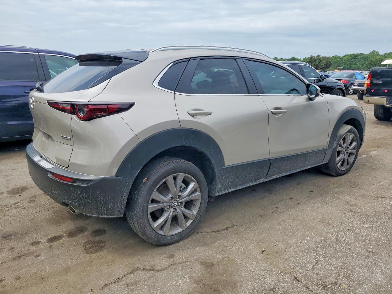 2023 MAZDA CX30