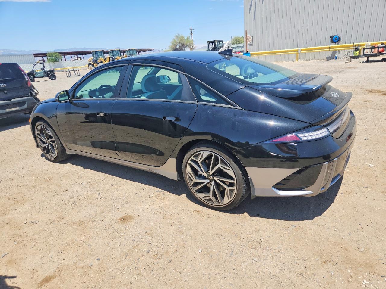 2024 HYUNDAI ALL OTHER