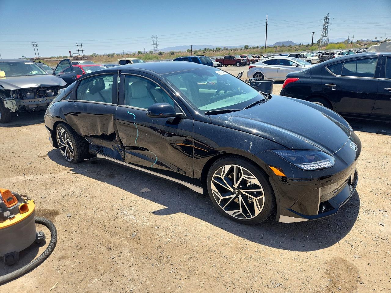 2024 HYUNDAI ALL OTHER