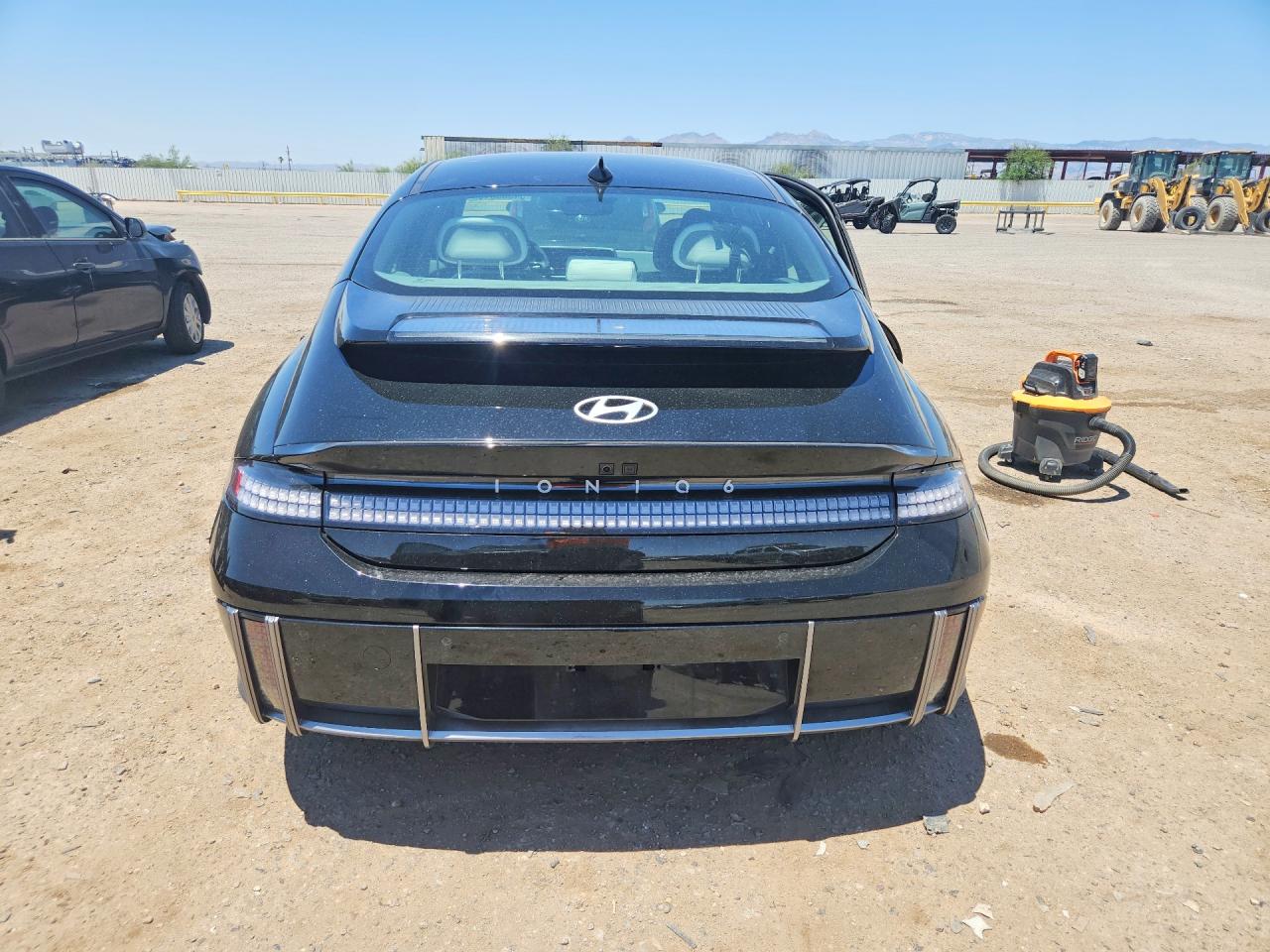 2024 HYUNDAI ALL OTHER