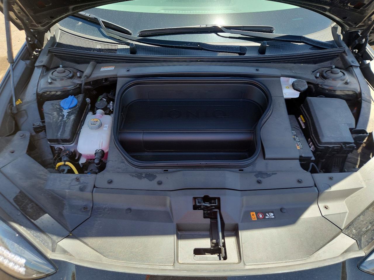 2024 HYUNDAI ALL OTHER
