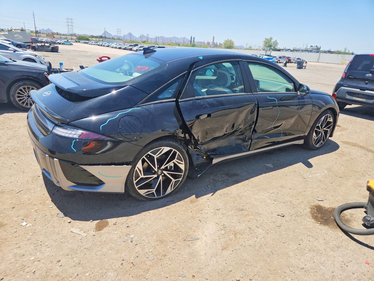 2024 HYUNDAI ALL OTHER