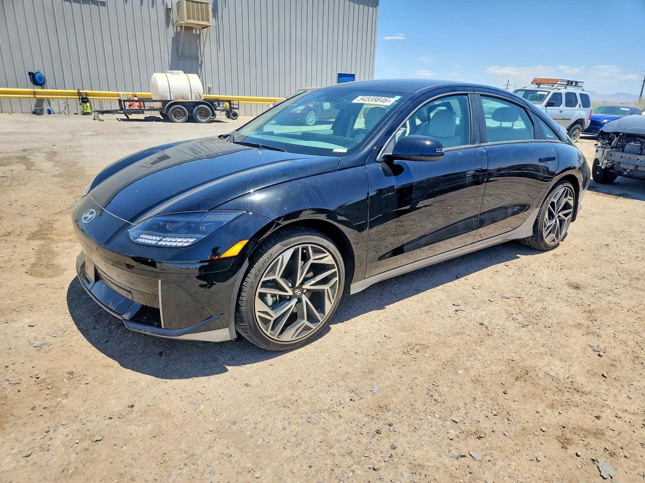2024 HYUNDAI ALL OTHER