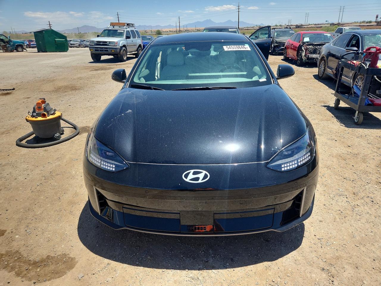 2024 HYUNDAI ALL OTHER