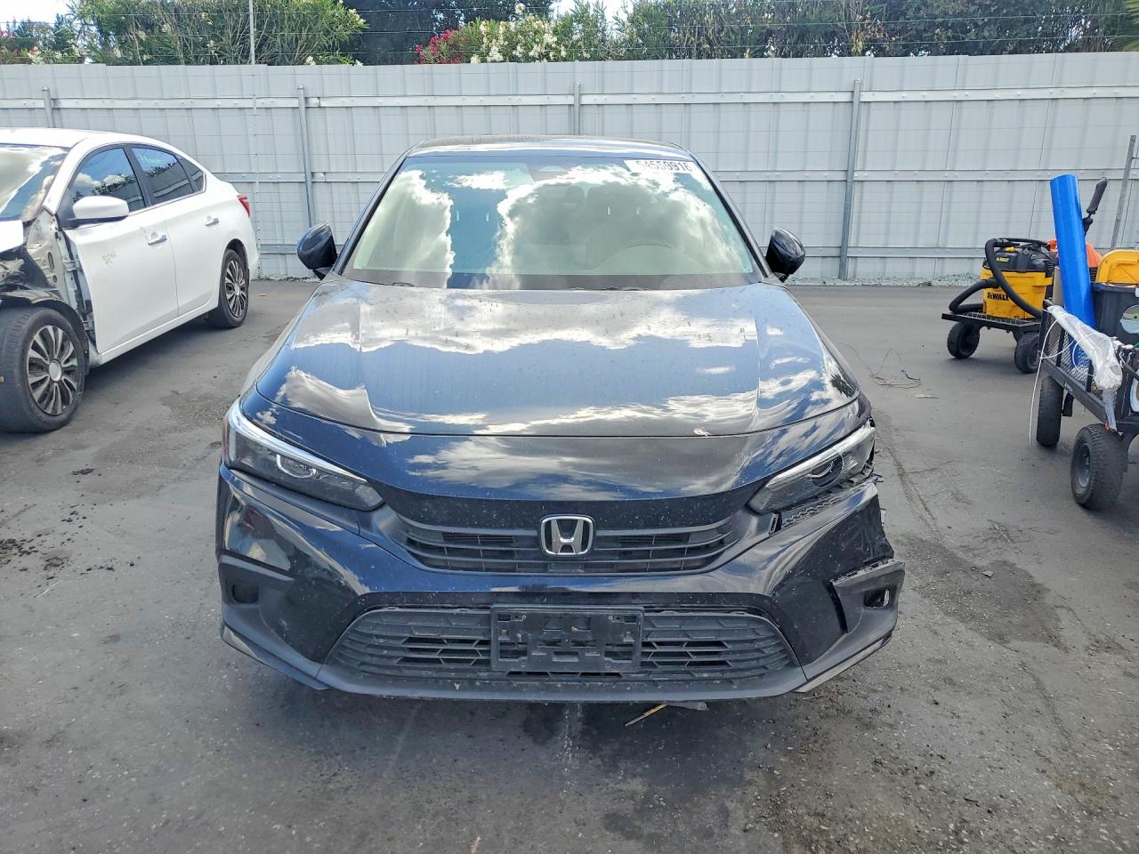 2024 HONDA CIVIC