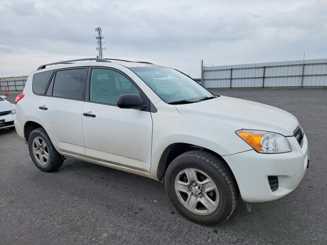 2012 TOYOTA RAV4