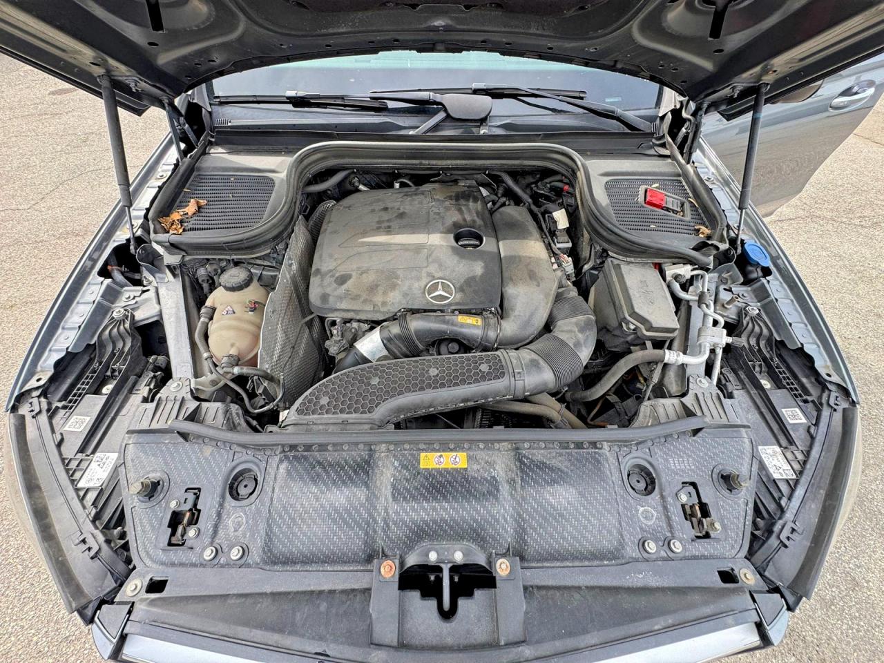 2021 MERCEDES-BENZ GLE-CLASS
