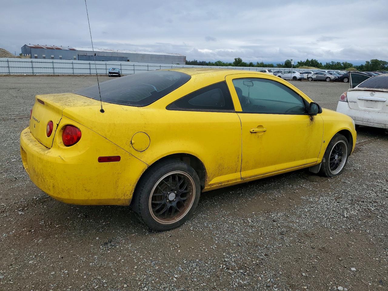2006 CHEVROLET COBALT
