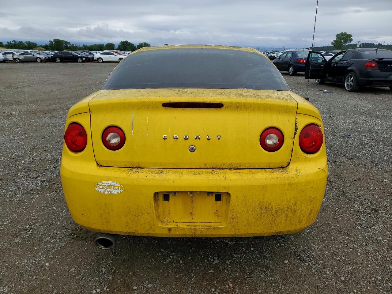 2006 CHEVROLET COBALT