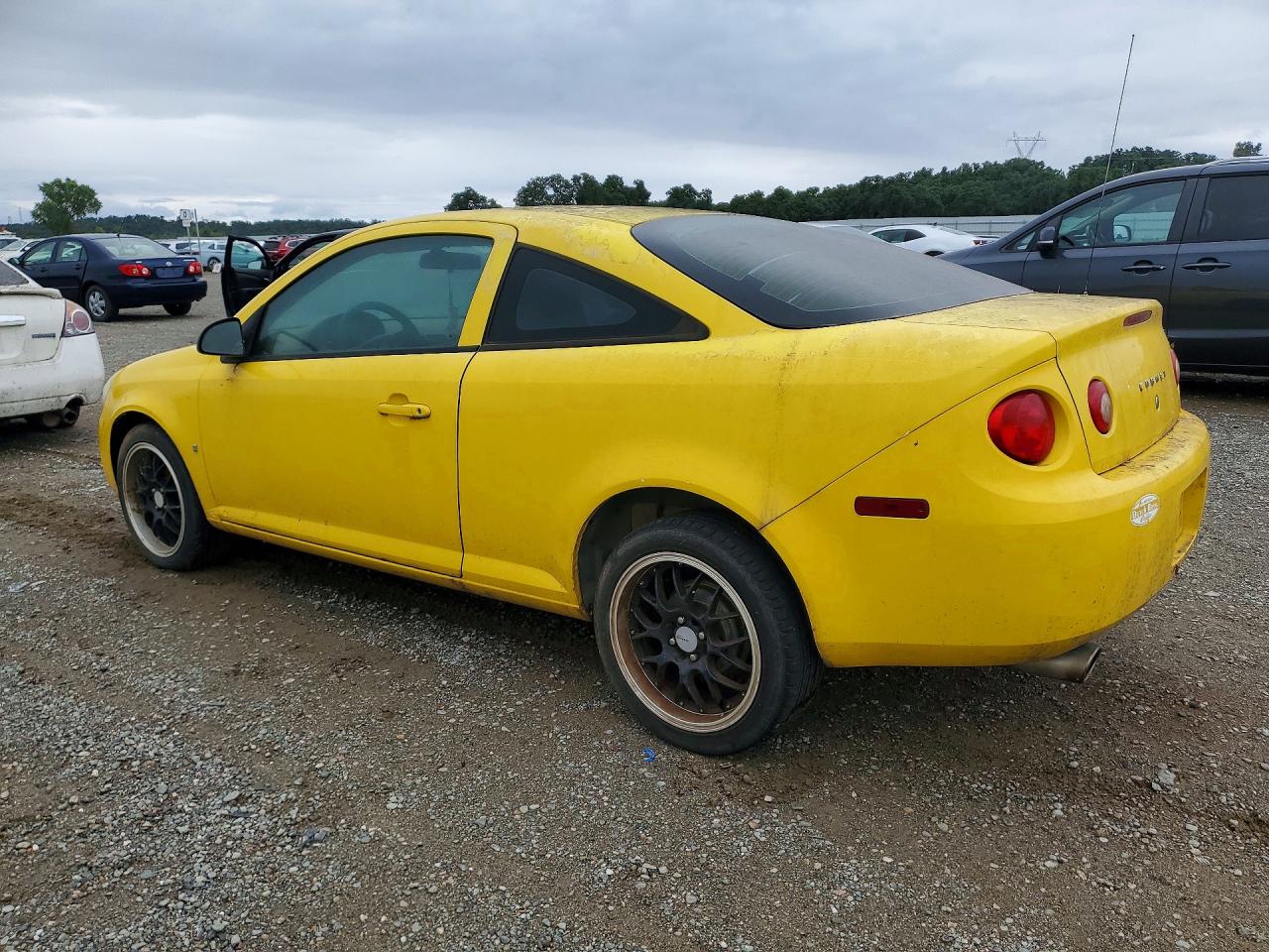 2006 CHEVROLET COBALT