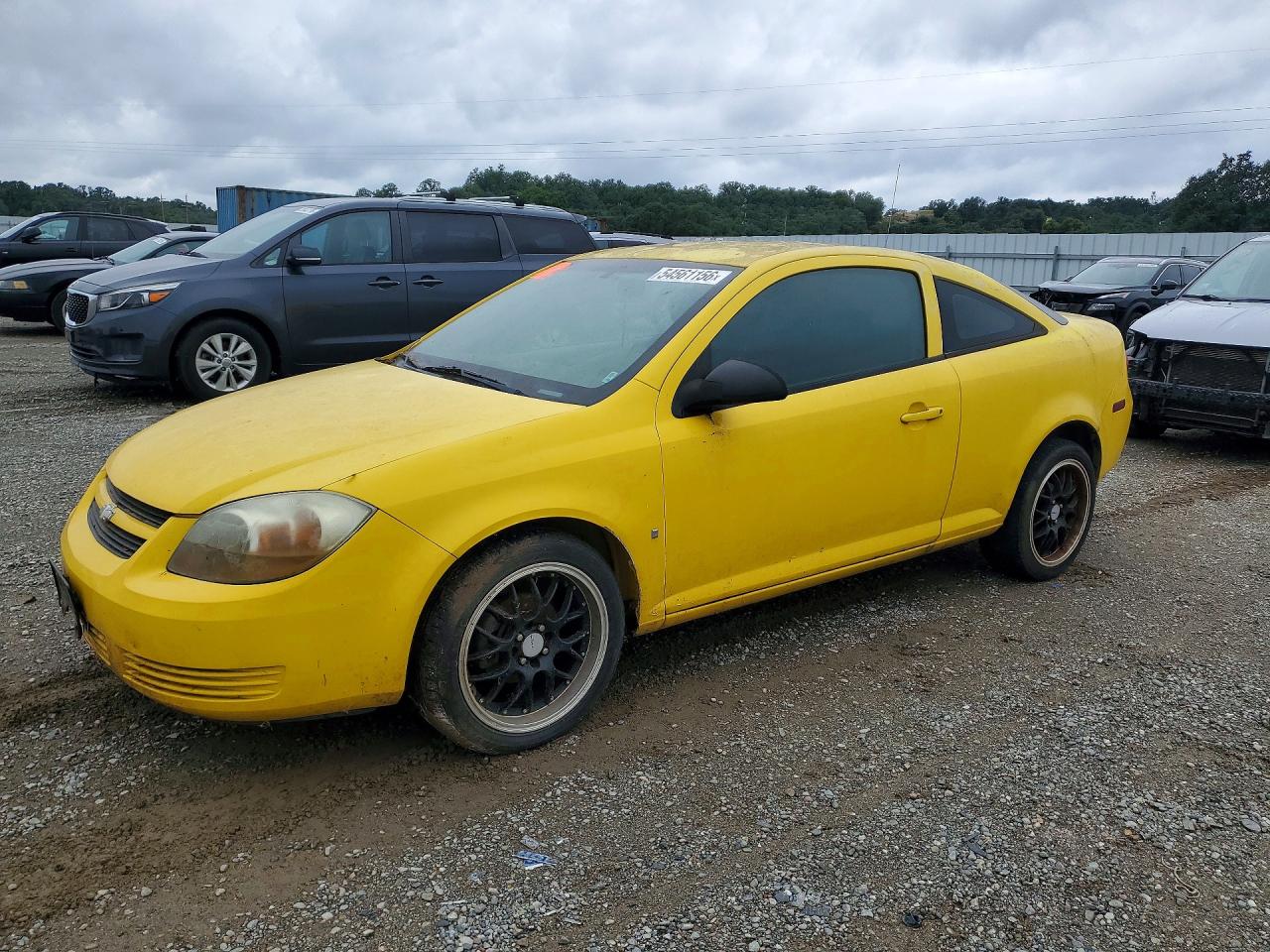 2006 CHEVROLET COBALT