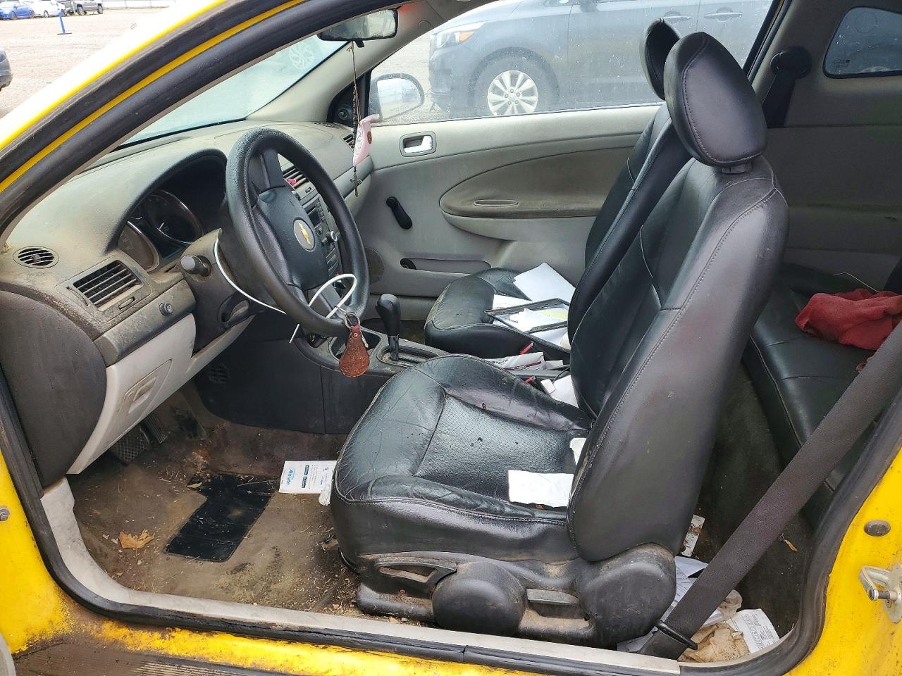 2006 CHEVROLET COBALT