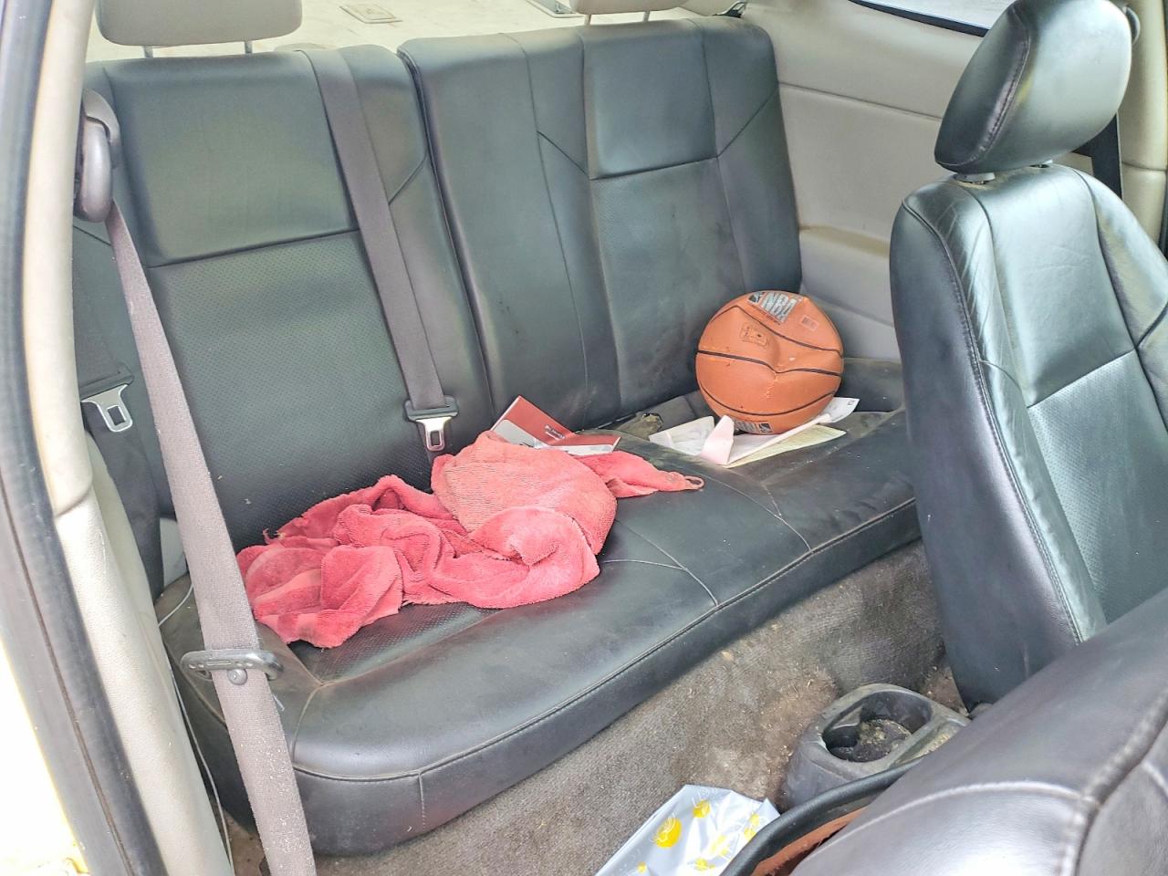 2006 CHEVROLET COBALT