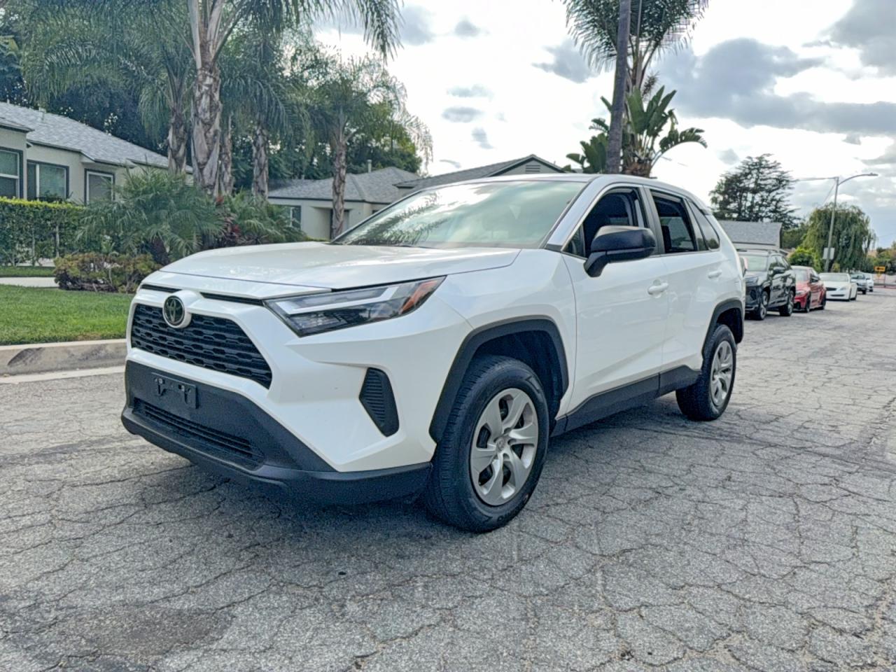 2023 TOYOTA RAV4