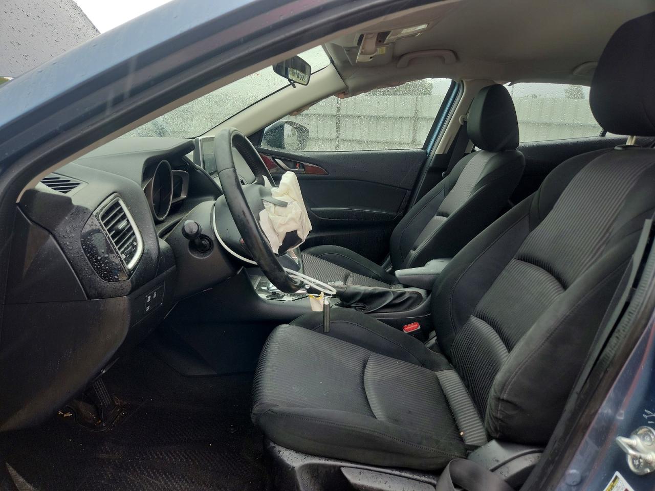 2014 MAZDA 3