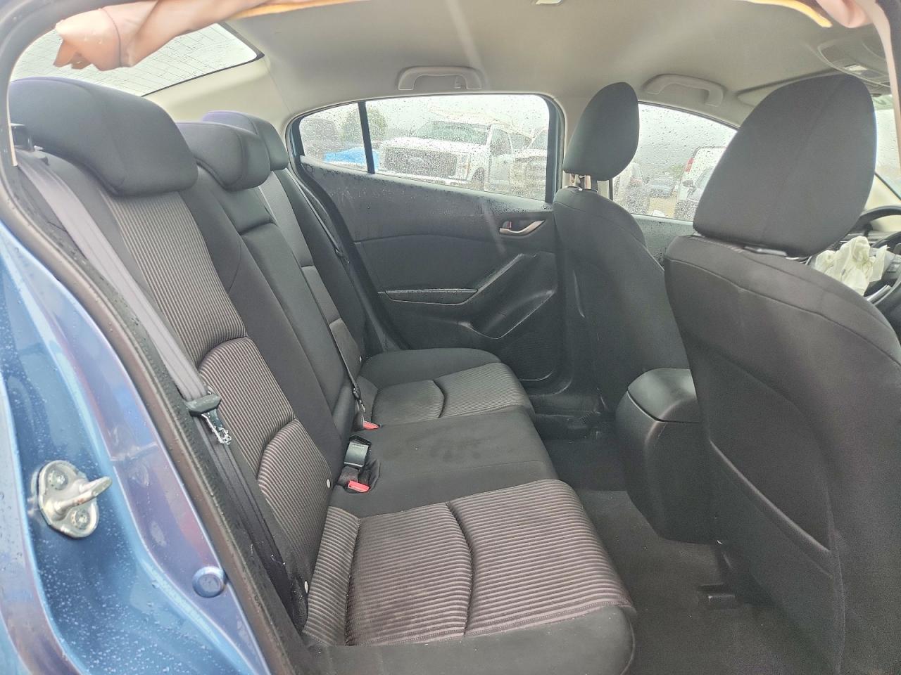 2014 MAZDA 3