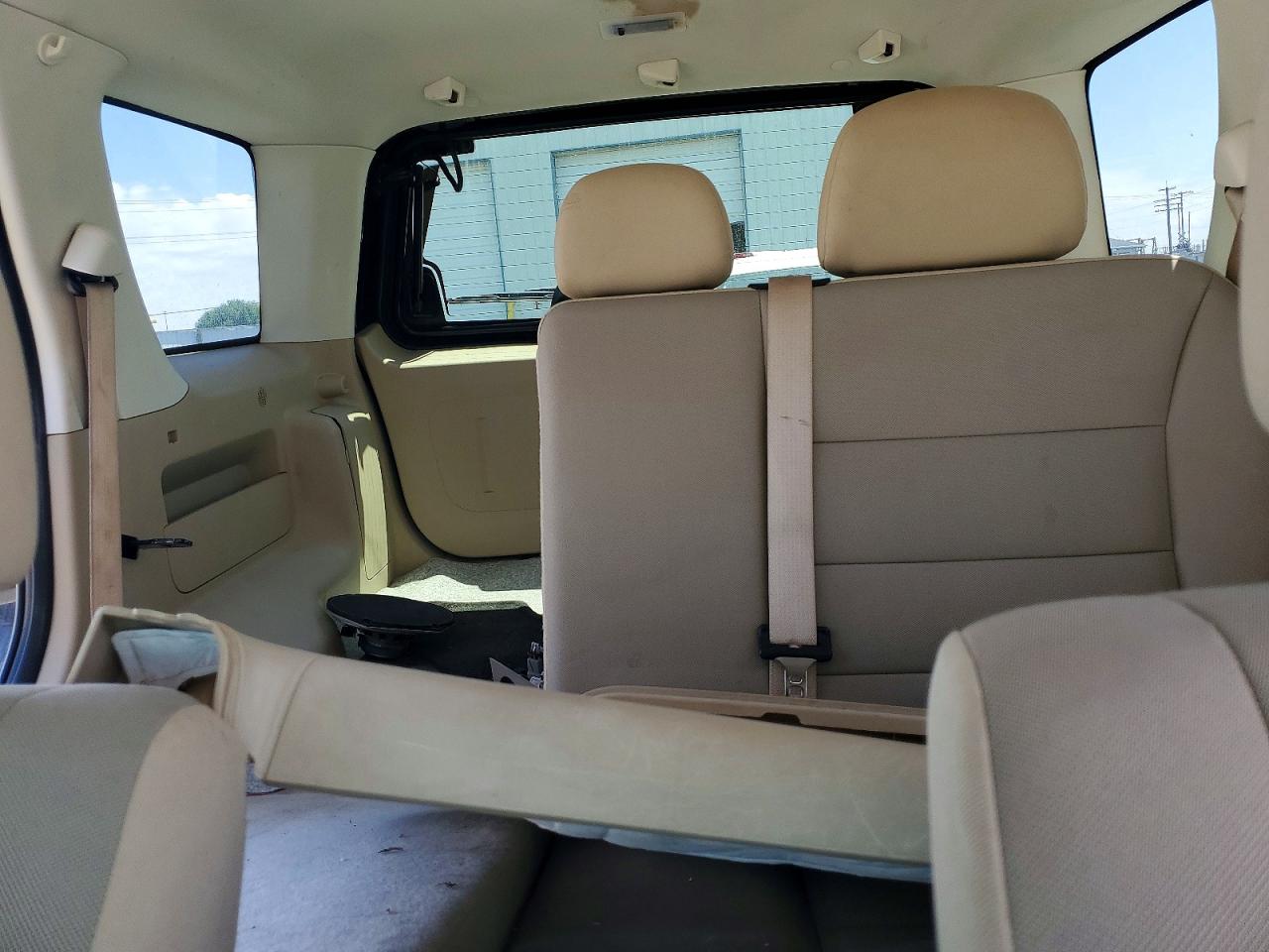 2012 FORD ESCAPE
