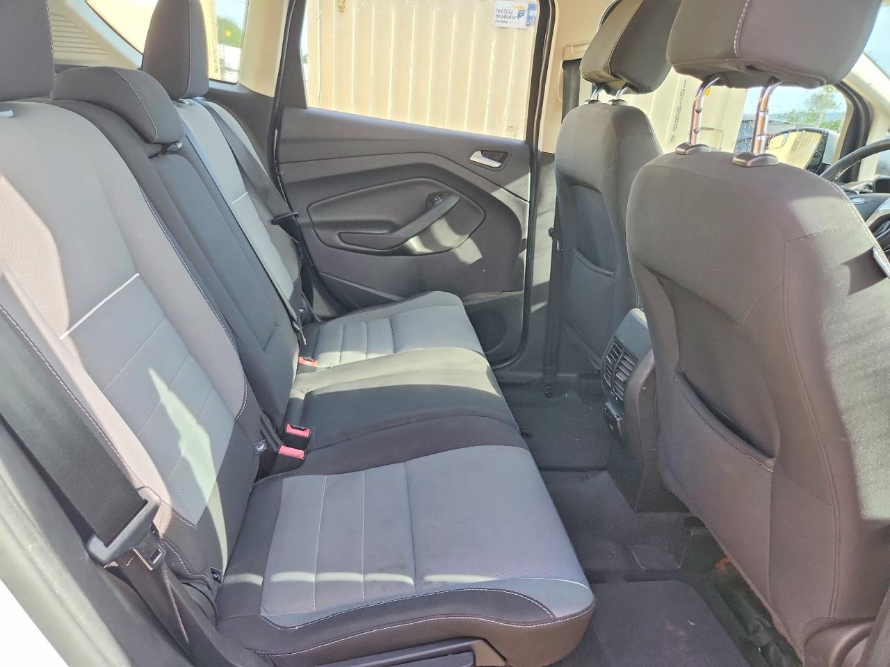 2013 FORD CMAX