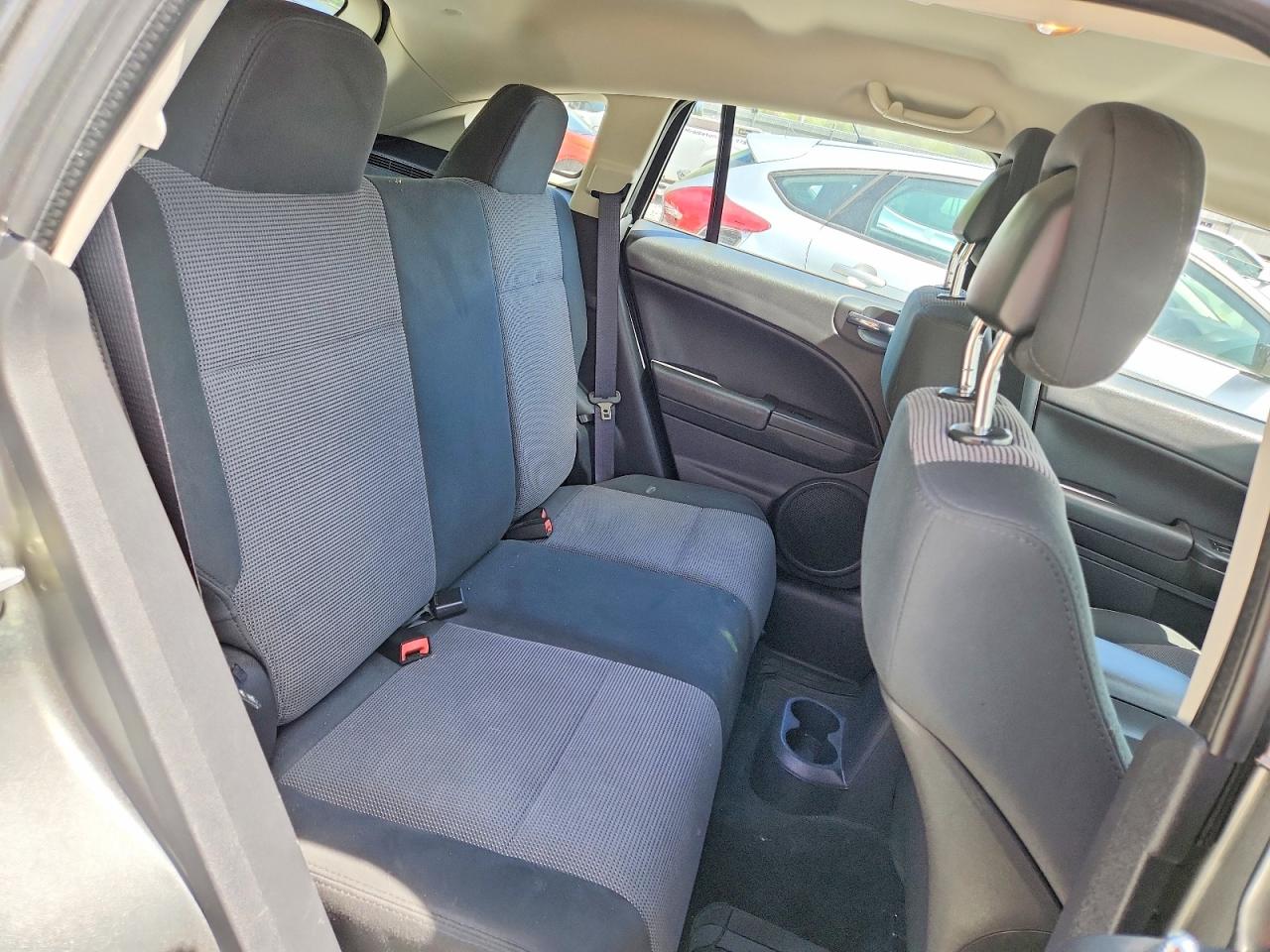 2012 DODGE CALIBER