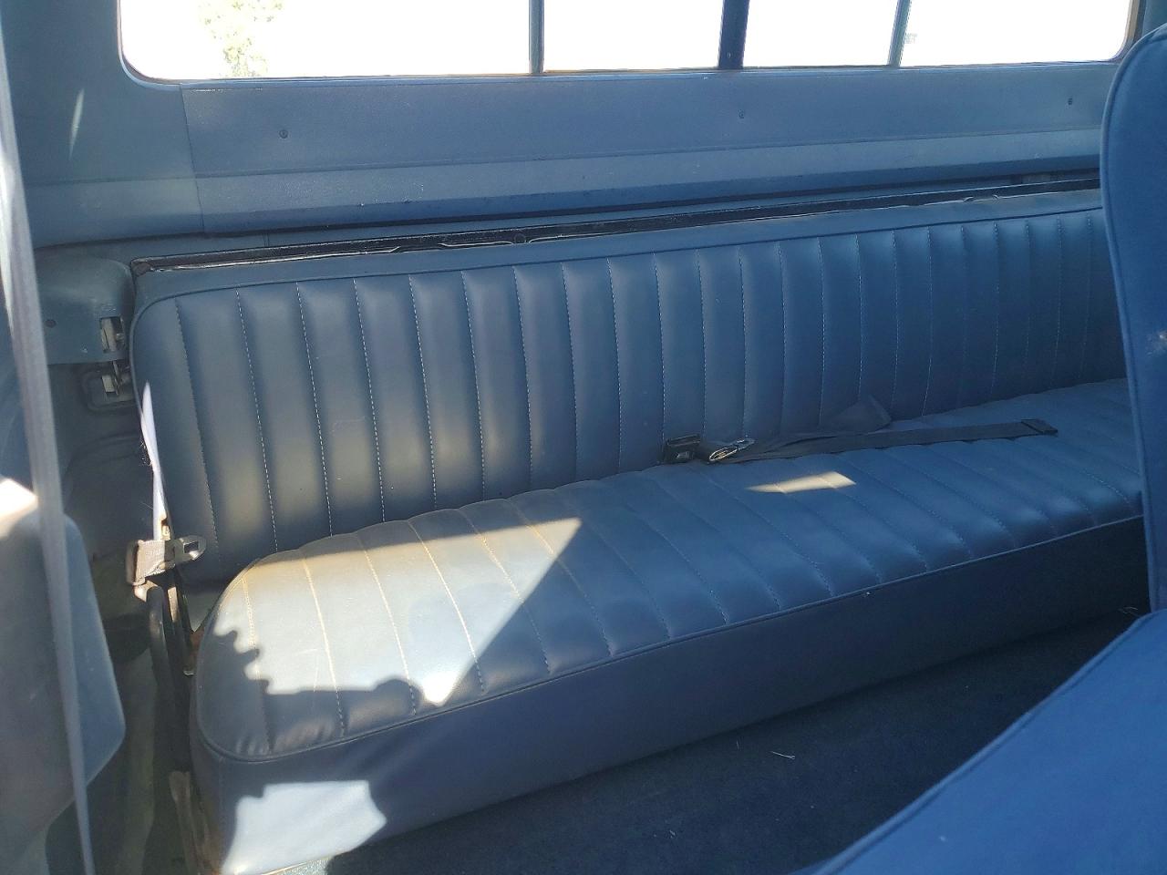 1986 FORD All Models