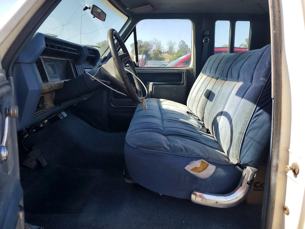 1986 FORD All Models