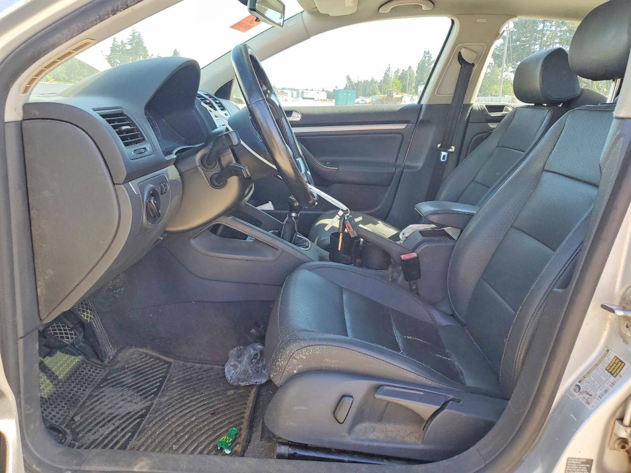 2006 VOLKSWAGEN JETTA
