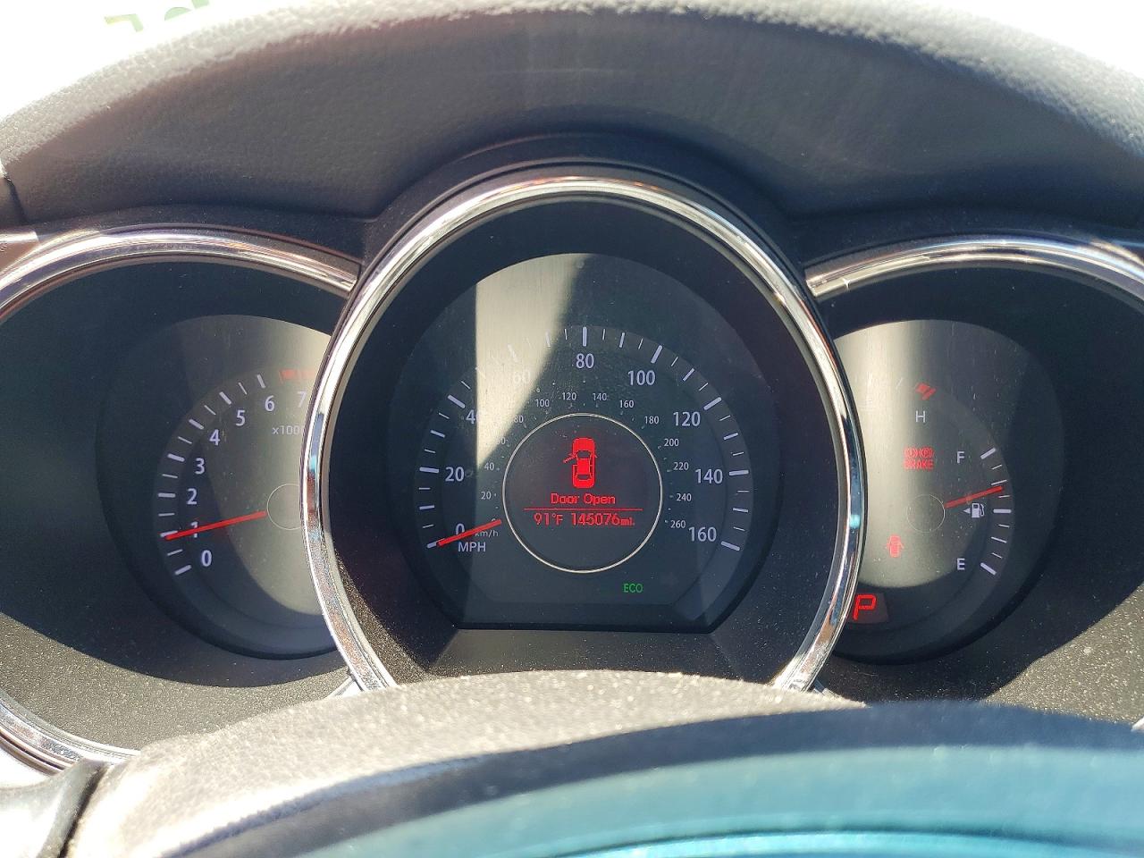 2013 KIA OPTIMA