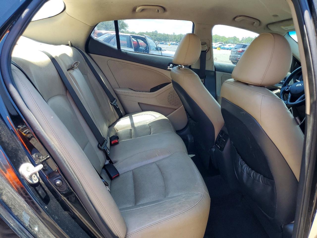 2013 KIA OPTIMA