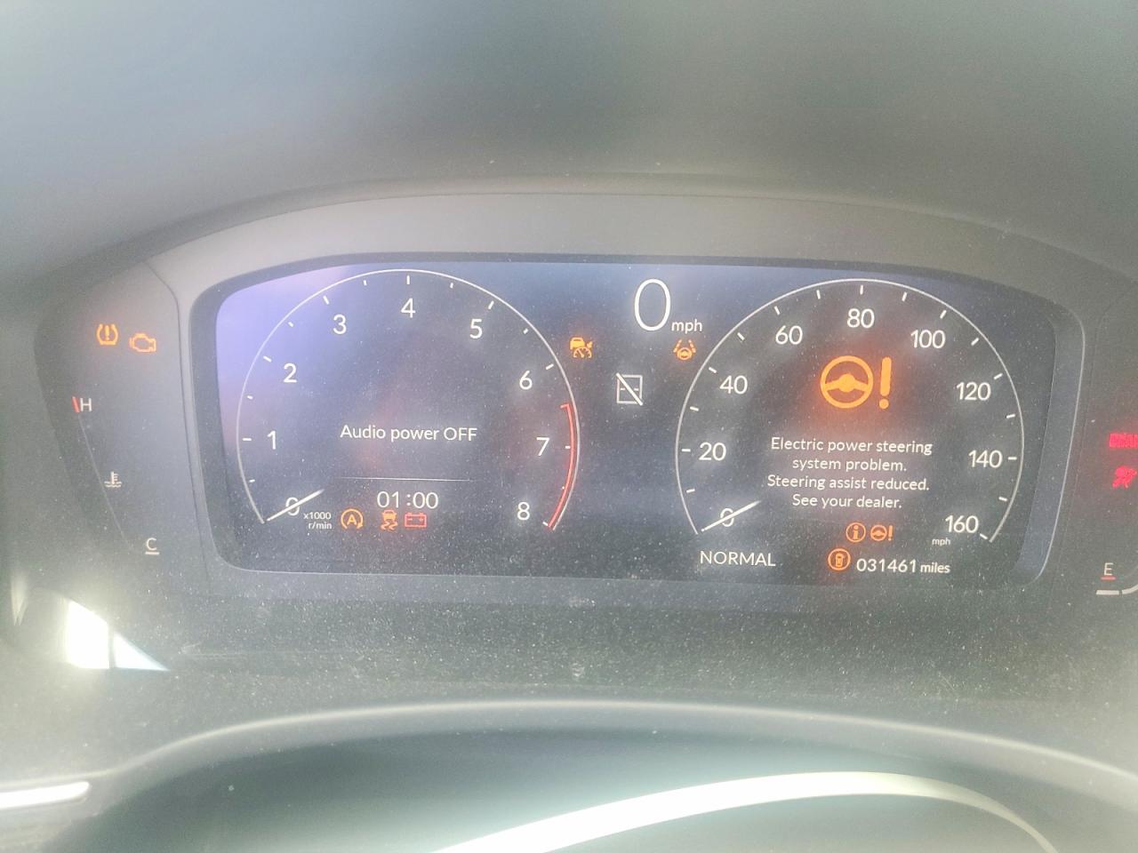 2023 HONDA CIVIC