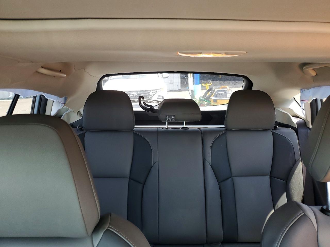 2023 SUBARU CROSSTREK