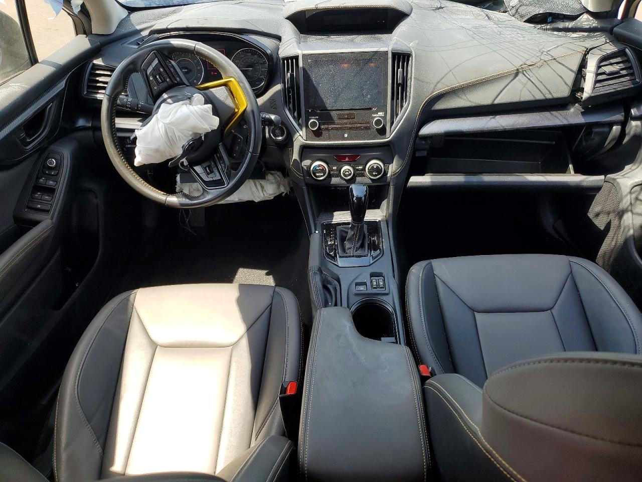 2023 SUBARU CROSSTREK