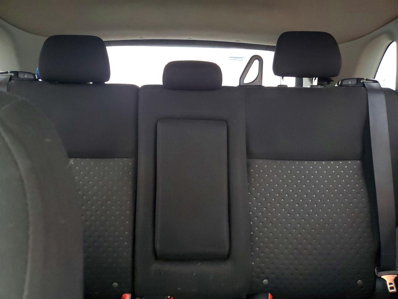 2011 MITSUBISHI OUTLANDER